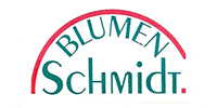 Kundenlogo Blumen Schmidt