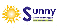 Kundenlogo Sunny Dienstleistungen Susanne Kabatas