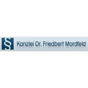 Bild von Mordfeld Friedbert Dr. Rechtsanwalt