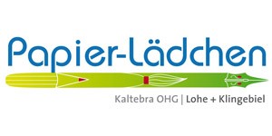 Kundenlogo von Papier-Lädchen