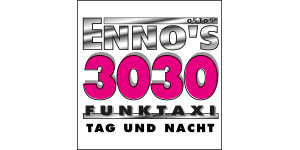 Kundenlogo von ENNO'S Funktaxi