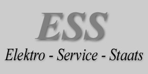 Kundenlogo von Elektro-Service-Staats Ulrich Staats