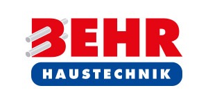 Kundenlogo von BEHR Haustechnik e.K. Inh. Andreas Eberle