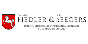 Kundenlogo von Dipl.-Ing. Otmar Fiedler, B. Sc. Bastian Seegers