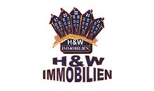 Kundenlogo von H & W Immobilien - Friedrich Haller - Kundenlogo von H & W Immobilien - Friedrich Haller -