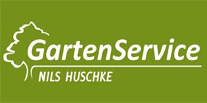Kundenlogo von Gartenservice Nils Huschke