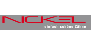 Kundenlogo von Nickel Dental Technik GmbH