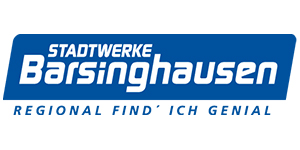 Kundenlogo von Stadtwerke Barsinghausen GmbH Kundenlogo von Stadtwerke Barsinghausen GmbH