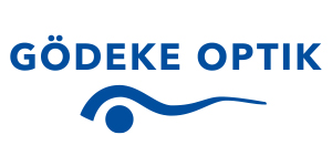 Kundenlogo von Gödeke Optik Führerscheinsehtest