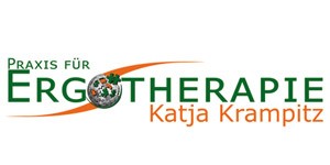 Kundenlogo von Praxis für Ergotherapie - Katja Krampitz
