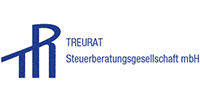 Kundenlogo Treurat Steuerberatungsgesellschaft mbH