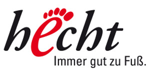 Kundenlogo von Hecht Schuh-Spezialitäten Inh. Lorenz Hecht Kundenlogo von Hecht Schuh-Spezialitäten Inh. Lorenz Hecht