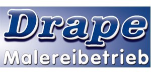 Kundenlogo von Drape Malereibetrieb