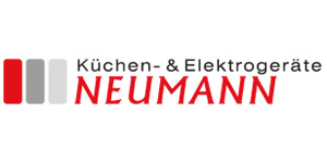 Kundenlogo von Küchen- und Elektrogeräte Neumann GmbH