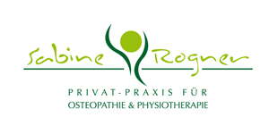 Kundenlogo von Rogner Sabine Osteopathie