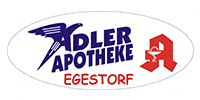 Kundenlogo Adler Apotheke