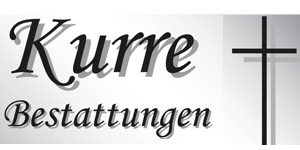 Kundenlogo von Kurre Bestattungen Erd-, Feuer-,  Seebestattungen