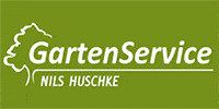 Kundenlogo Gartenservice Nils Huschke