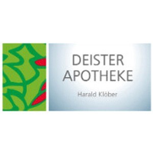 Bild von Deister-Apotheke