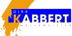 Kundenlogo von KABBERT Dirk Malermeister