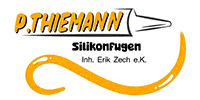 Kundenlogo P.Thiemann Silikonfugen