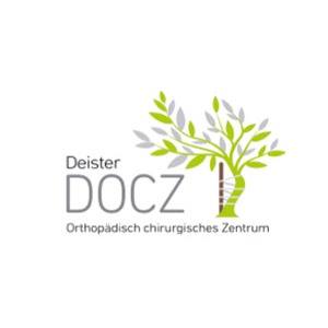 Bild von Deister DOCZ Orthopädisch chirurgisches Zentrum