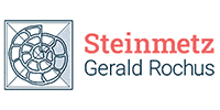 Kundenlogo Rochus Gerald Steinmetzmeister