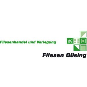 Bild von BÜSING-Fliesen Verlegung und Handel