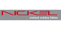 Kundenlogo Nickel Dental Technik GmbH