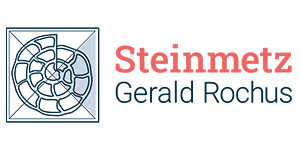 Kundenlogo von Rochus Gerald Steinmetzmeister