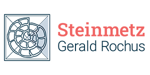 Kundenlogo von Rochus Gerald Steinmetzmeister