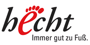Kundenlogo von Hecht Schuh-Spezialitäten Inh. Lorenz Hecht Orthopädische Schuhtechnik