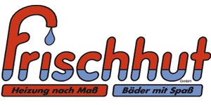 Kundenlogo von Frischhut Heizung nach Maß Bäder mit Spaß GmbH