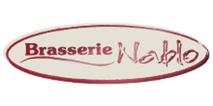 Kundenlogo von Brasserie Nablo