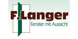 Kundenlogo von Langer Fensterbau GmbH, Fred