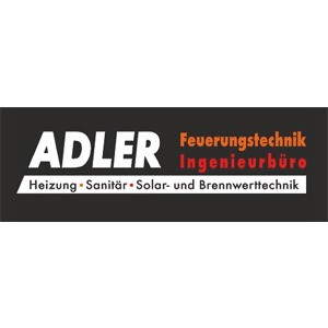 Bild von Adler Feuerungstechnik