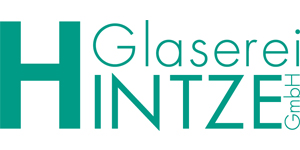 Kundenlogo von Glaserei Hintze GmbH