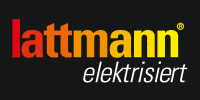 Kundenlogo Elektro Lattmann