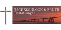 Kundenlogo Tscheschlock & Fruth Inh. Robert Obiegli Tischlerei & Bestattungen
