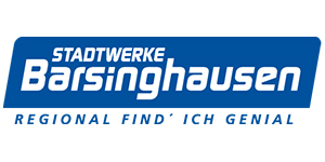 Kundenlogo von Stadtwerke Barsinghausen GmbH