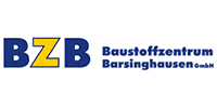 Kundenlogo BZB GmbH Baustoffzentrum Barsinghausen