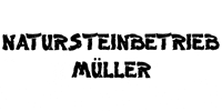 Kundenlogo Natursteinbetrieb Müller Steinmetz- und Bildhauermeister
