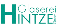 Kundenlogo Glaserei Hintze GmbH