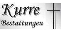 Kundenlogo Kurre Bestattungen Erd-, Feuer-, Seebestattungen