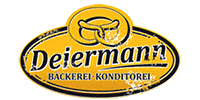 Kundenlogo Deiermann Martin Bäckerei & Konditorei