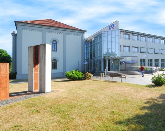 Kundenfoto 2 Volksbank Niedersachsen-Mitte eG, Geschäftsstelle Bassum