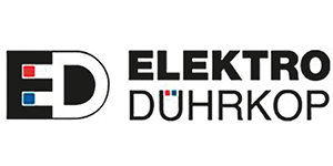 Kundenlogo von Elektro Dührkop GmbH
