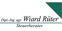 Kundenlogo Rüter Wiard Steuerberater