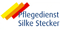 Kundenlogo Pflegedienst Silke Stecker GmbH