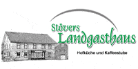 Kundenlogo Stövers Landgasthaus